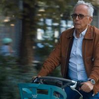 Ciné Club Series: Hugo by Pascal Bonitzer thumbnail