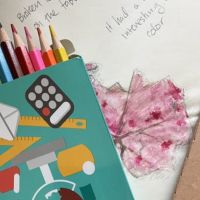 Landmarks & Landscapes: Nature Journaling Workshop thumbnail