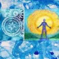Freedom Within | Mindful Experience with Watercolor thumbnail