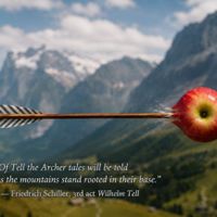William Tell: The Enduring Legacy of a Hero Myth thumbnail