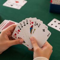 Bridge: The Art of Strategy, Partnership, and Play thumbnail