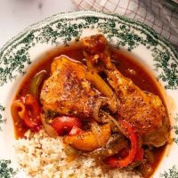 Basque Dinner thumbnail