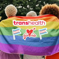 Transhealth Fundraiser at Lovestruck Books & Cafe thumbnail
