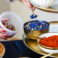 Spice School: Blending Bar (Boston) thumbnail