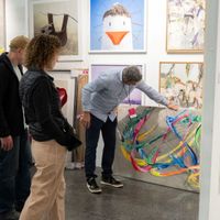 Affordable Art Fair Boston thumbnail