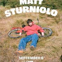 Matt Sturniolo: Let's Talk About Yesterday thumbnail