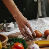 French Culinary Atelier with Chef Cécile Penot Dietrich thumbnail