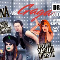Madonna vs. Gaga Drag Show at Aeronaut thumbnail