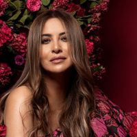 Myriam Hernandez - Lynn, MA - Tauro USA Tour thumbnail