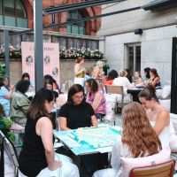Mahjong Night in Back Bay thumbnail