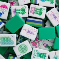 Mahjong Night in Back Bay thumbnail