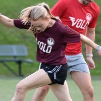 MUST REGISTER ON VOLO WEBSITE | Pickup Soccer Tournament - Sweeney Field thumbnail