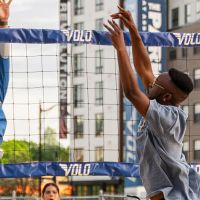 MUST REGISTER ON VOLO WEBSITE | Summer Smash 2v2 Men's Volleyball Tournament - Club Volo thumbnail