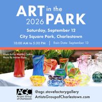 Art in the Park thumbnail