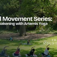 Yoga for Awakening with Artemis Yoga thumbnail