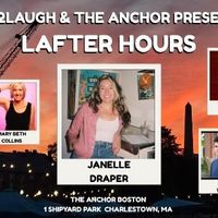 Lafter Hours @ The Anchor thumbnail
