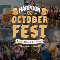 Harpoon Octoberfest thumbnail