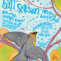 The Brighton Bazaar: 2026 Fall Season Opening Weekend thumbnail