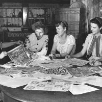 Community Program: Documentary Screening, A Sense of Place thumbnail