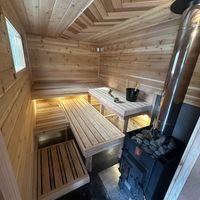 September Sauna with Got Sauna thumbnail