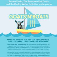GOATS'N'BOATS III thumbnail