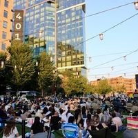 Live Music on the Green at Time Out Market Boston: Steve Rondo thumbnail