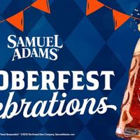 Sam Adams Downtown Taproom Octoberfest thumbnail