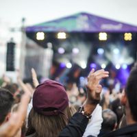 Berklee Block Party thumbnail