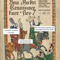 Bow Market Renaissance Faire thumbnail