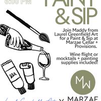 Paint & Sip thumbnail