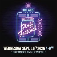 Fluff Fest Night Market thumbnail