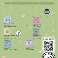 Craft and Stationery Events thumbnail