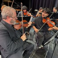 Boston Landmarks Orchestra "Celebration of National Hispanic Heritage Month” Concert thumbnail