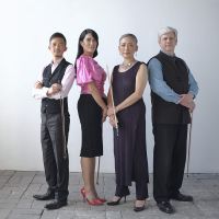 Vivo Performing Arts presents Borromeo Quartet: Stringfest featuring Boston String Academy thumbnail