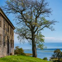 Choate Island Day thumbnail