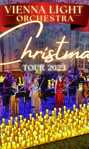 Thumbnail for Vienna Light Orchestra | Christmas Tour 2023