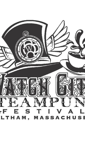 Thumbnail for Watch City Steampunk Festival 2024