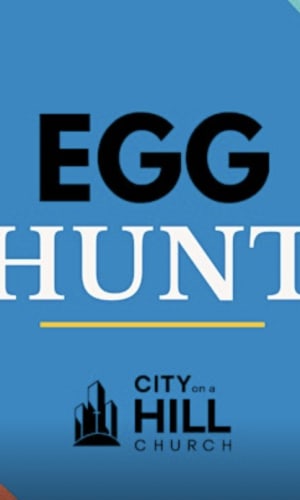 Thumbnail for Egg Hunt