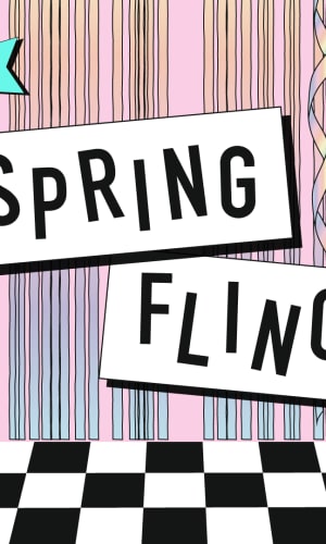 Thumbnail for Spring Fling