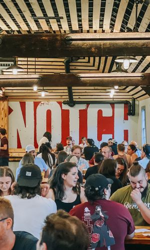 Thumbnail for Starkbierfest at Notch Brewing