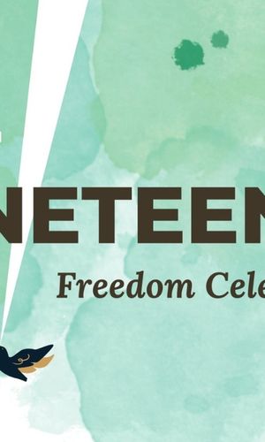 Thumbnail for Juneteenth Celebration at Franklin Park