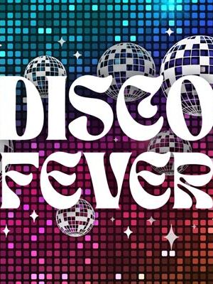 Thumbnail for Disco Fever at New England Botanic Garden