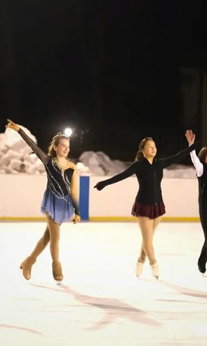 Thumbnail for Under the Stars @ Larz 