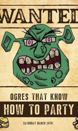 Thumbnail for The Swamp: a dance party