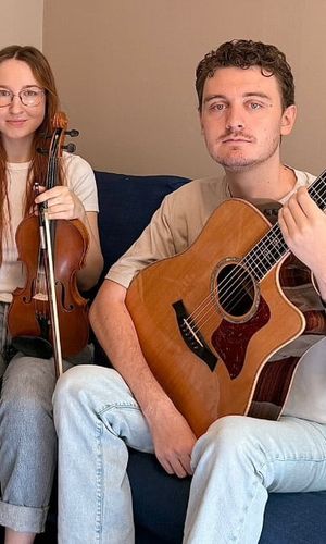 Thumbnail for Gallery Performance: Celtic Art Across the Ages