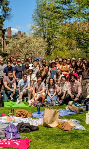 Thumbnail for 20's & 30's Picnic Social: First of 2026! (Boston Gardens)