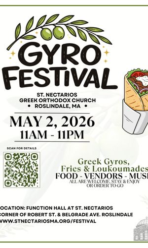 Thumbnail for GYRO FESTIVAL