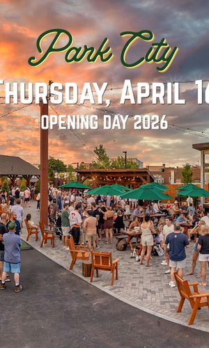 Thumbnail for Park City Southie: Outdoor Bar, Restaurant, & Music Venue Now Open