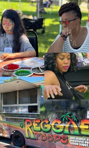 Thumbnail for 6th Annual Newton Juneteenth Celebration 2026