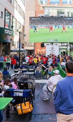 Thumbnail for Temple Place World Cup Watch Party